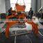 Good quality Excavator Log grab/grapple made in China but western quality