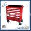 Germany Tool Trolley with 258pcs Tool Set 6 Drawer Hand Tool Kit                        
                                                Quality Choice