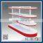 gondola supermarket shelf shop racks store shelf