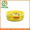 Dashboard & Leather Wax, Car Care Wax tin cans