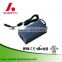 CE ROHS UL 24v/12v 36w ac dc laptop power adapter for cctv