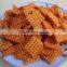 Automatic Extruded 2D/3D Pellet Snack Machine