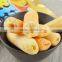 Multi-functional Core-Filling Snack Food Production Line