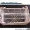beer bottle crate mould ,plastic crate mould