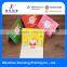 Happy New Year Handmade Pop up 3D Christmas Greeting Cards Printing                        
                                                Quality Choice