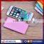 Grandever cheap 8500mAh battery power bank 5v 2A high quality power bank maker mobile power bank 8500mAh