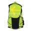 OEM wirelesss remote control factory direct Bike Backpack LED