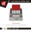QIYI MOFANGGE New item Wushuang 5*5 magic cube competition educational toy