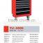 7 Drawer Tool Cart Cabinet With Wheels