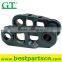 High Quality excavator Track link Solar 340LC-V Track link Assy