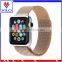 Milanese Loop band for apple watch band, for apple watch milanese band                        
                                                Quality Choice