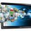 all-in-one led display touch screen used in business