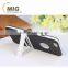 NEW Frosted solid color TPU kickstand mobile phone case for iphone 5 / 5s