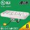 With 8 Years Warranty IP67 TUV GS UL DLC CE RoHS Listed 240W Outdoor Led Flood Light