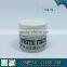 10ml frosted glass cosmetics jar for face cream                        
                                                Quality Choice