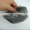 zhaotong stainless steel knitted Mesh fabric from china