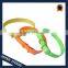 Tpu Coated Nylon Webbing dog collar