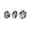 Stainless steel DIN Union