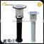  trade assurance ce rohs approved 4 watt stainless steel outdoor led light for garden                        
                                                Quality Choice