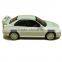 1:43 sacle PVC resin model car