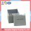 Glossy Colored Cardboard Perfume Box Mass Production