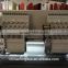 Coiling and Cording embroidery machine