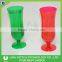 2016 Promotional Party Plastic Beer Hurricane Cup With Logo
