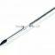 hot sale Galvanized Non-Rust Tent Peg Stakes with Green Stopper (Pack of 10)