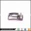 High Quality Cheap Metal Buckle With Clip for Man Belt