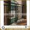 Decorative used safety fence panels for sale