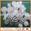 Water treatment Plastic bio filter media for hot sale