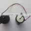 home application 3w 6w brushless motor/high speed BLDC motor/brushless dc motor