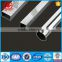 china supplier stainless steee pipe for construction