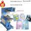 large size pad printing machine single Color printing machine plastic cup pad printing machine LC-PM1-300