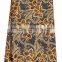CL17-53 China supplier various colors woman garment accessories of orangza lace