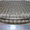 Barbecue Wire Mesh/stainless steel crimped barbecue wire mesh Iin japan and south korea