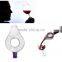 Wine Aerator Bottle Pourer, Wine Decanter Pour Filter, Wine Essential Equipment