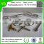 Custom galvanized steel cnc motorcycle accessories with ISO&TS16949