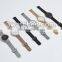 2016 mesh strap watches 316 stainless steel watch quartz watch waterproof stainless steel band watch