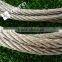 Galvanized Carbon Steel Wire Rope Price Wire Rope