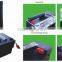 48v 200ah lifepo4 cell battery pack for 10kw solar panel system