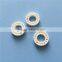 ZrO2 ceramic ball bearing