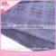 high quality velboa garment fabric
