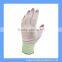 Skin Protection All Day Reusable Protrective Half Finger Nylon Glove Liner