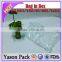 fold the water bag for 220L bag in box BIB wine packaging