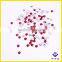SS6 SS8 SS10 SS12 S16 cheap price flatback rhinestone glass chaton stone