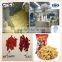 new tech Kurkure/Cheetos Snacks Manufacture