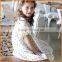 New summer skirts in summer 2016 girls and girls dress polka dot print dress 63L111