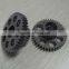 gear small module mold gear