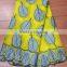 Afican Coton Voile Lace